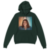 Unapologetic - Classic Unisex Pullover Hoodie