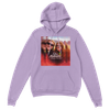 I Love Alabama Because I Found You - Classic Unisex Pullover Hoodie