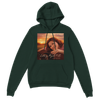 Letting Myself Fall - Classic Unisex Pullover Hoodie