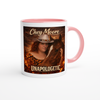 Unapologetic - Ceramic Mug