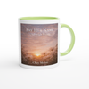 Say Her Name (Aubreigh Wyatt) - Ceramic Mug