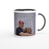 Cliff & Peggy ~A Love Like Yours~ - Ceramic Mug