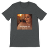 Through It All - Unisex T-Shirt