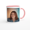 Unapologetic - Ceramic Mug