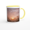 Say Her Name (Aubreigh Wyatt) - Ceramic Mug