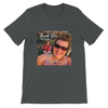 Thank You For Staying - Unisex T-Shirt