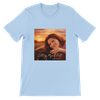 Letting Myself Fall - Unisex T-Shirt