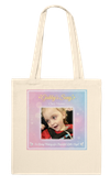 Gabby's Song - Tote bag