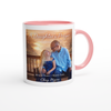 A Daughter's Prayer - Ceramic Mug