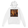 Mama & Me Still Singing - Classic Unisex Pullover Hoodie