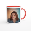 Unapologetic - Ceramic Mug