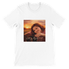 Letting Myself Fall - Unisex T-Shirt