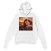 Letting Myself Fall - Classic Unisex Pullover Hoodie