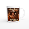 Unapologetic - Ceramic Mug