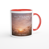 Say Her Name (Aubreigh Wyatt) - Ceramic Mug