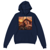 Letting Myself Fall - Classic Unisex Pullover Hoodie