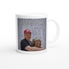 Cliff & Peggy ~A Love Like Yours~ - Ceramic Mug