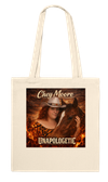 Unapologetic - Tote bag