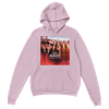I Love Alabama Because I Found You - Classic Unisex Pullover Hoodie