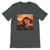Letting Myself Fall - Unisex T-Shirt