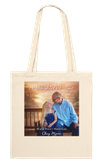 A Daughter's Prayer - Tote bag