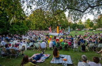 Parksommer Chemnitz (c) C3 GmbH, Kristin Schmidt
