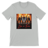 Like a Fire - Unisex T-Shirt