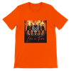 Like a Fire - Unisex T-Shirt