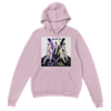 V LEVEL - Classic Unisex Pullover Hoodie
