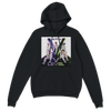V LEVEL - Classic Unisex Pullover Hoodie