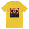 Like a Fire - Unisex T-Shirt