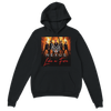 Like a Fire - Classic Unisex Pullover Hoodie