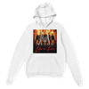 Like a Fire - Classic Unisex Pullover Hoodie