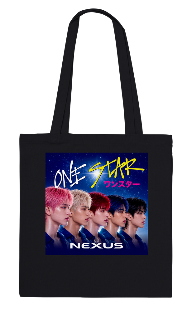 ONE STAR - Tote bag