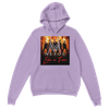 Like a Fire - Classic Unisex Pullover Hoodie