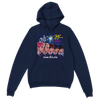 ONE STAR - Classic Unisex Pullover Hoodie
