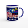 ONE STAR - Ceramic Mug