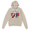 IGNITE. - Classic Unisex Pullover Hoodie