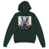 V LEVEL - Classic Unisex Pullover Hoodie