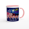 ONE STAR - Ceramic Mug