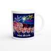 ONE STAR - Ceramic Mug