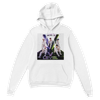 V LEVEL - Classic Unisex Pullover Hoodie
