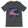 ONE STAR - Unisex T-Shirt