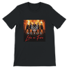 Like a Fire - Unisex T-Shirt