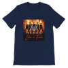 Like a Fire - Unisex T-Shirt