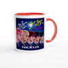 ONE STAR - Ceramic Mug
