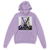 V LEVEL - Classic Unisex Pullover Hoodie