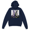 V LEVEL - Classic Unisex Pullover Hoodie