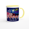 ONE STAR - Ceramic Mug