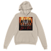 Like a Fire - Classic Unisex Pullover Hoodie